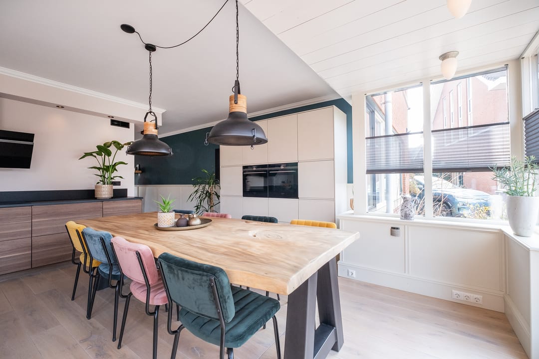 Foto 11 van Alida Buitendijk erf 35