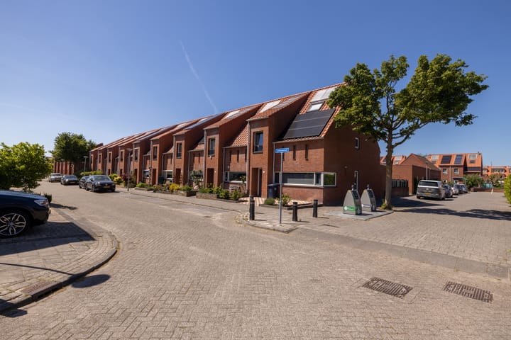 Foto 45 van Aalbessenlaan 31