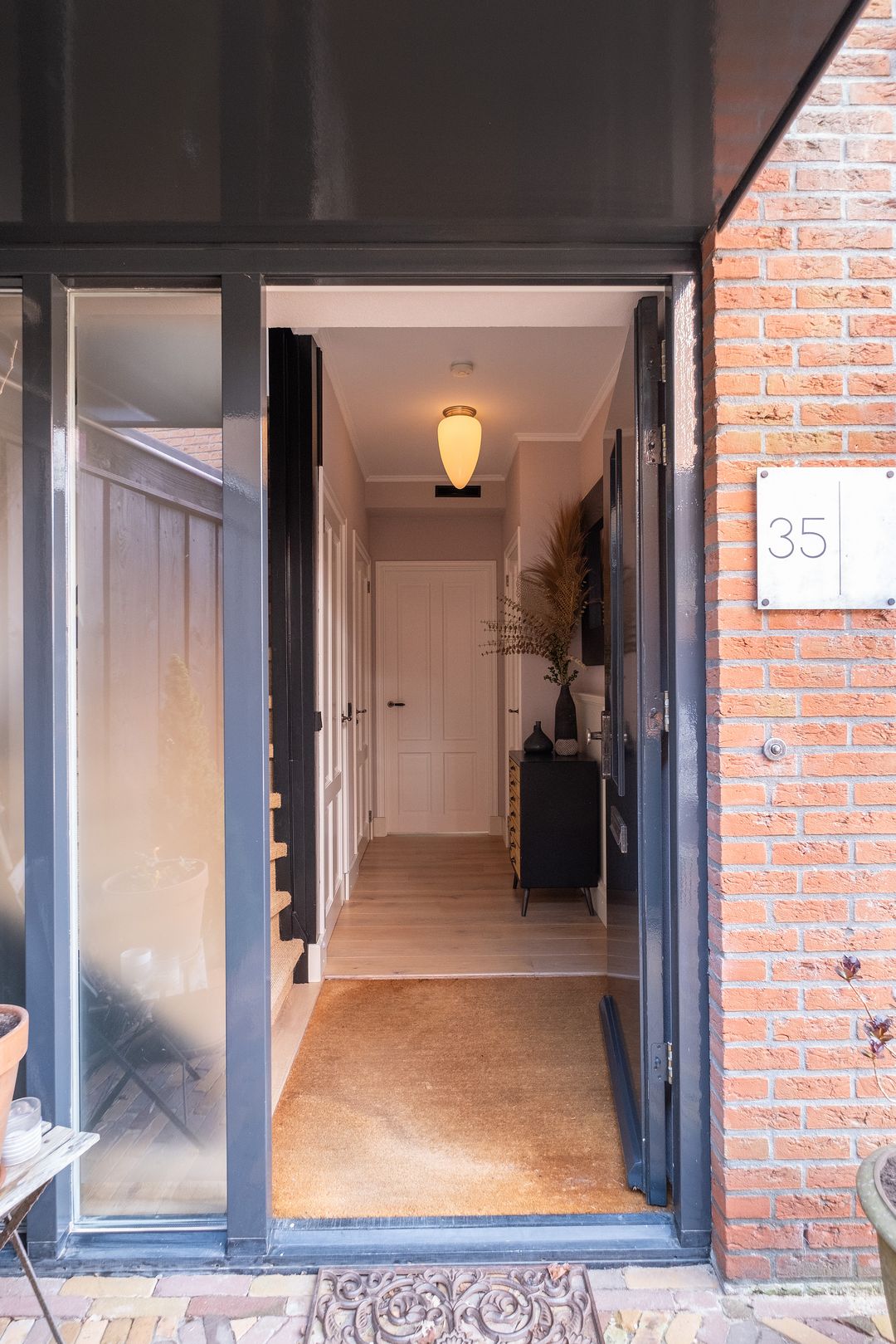 Foto 13 van Alida Buitendijk erf 35