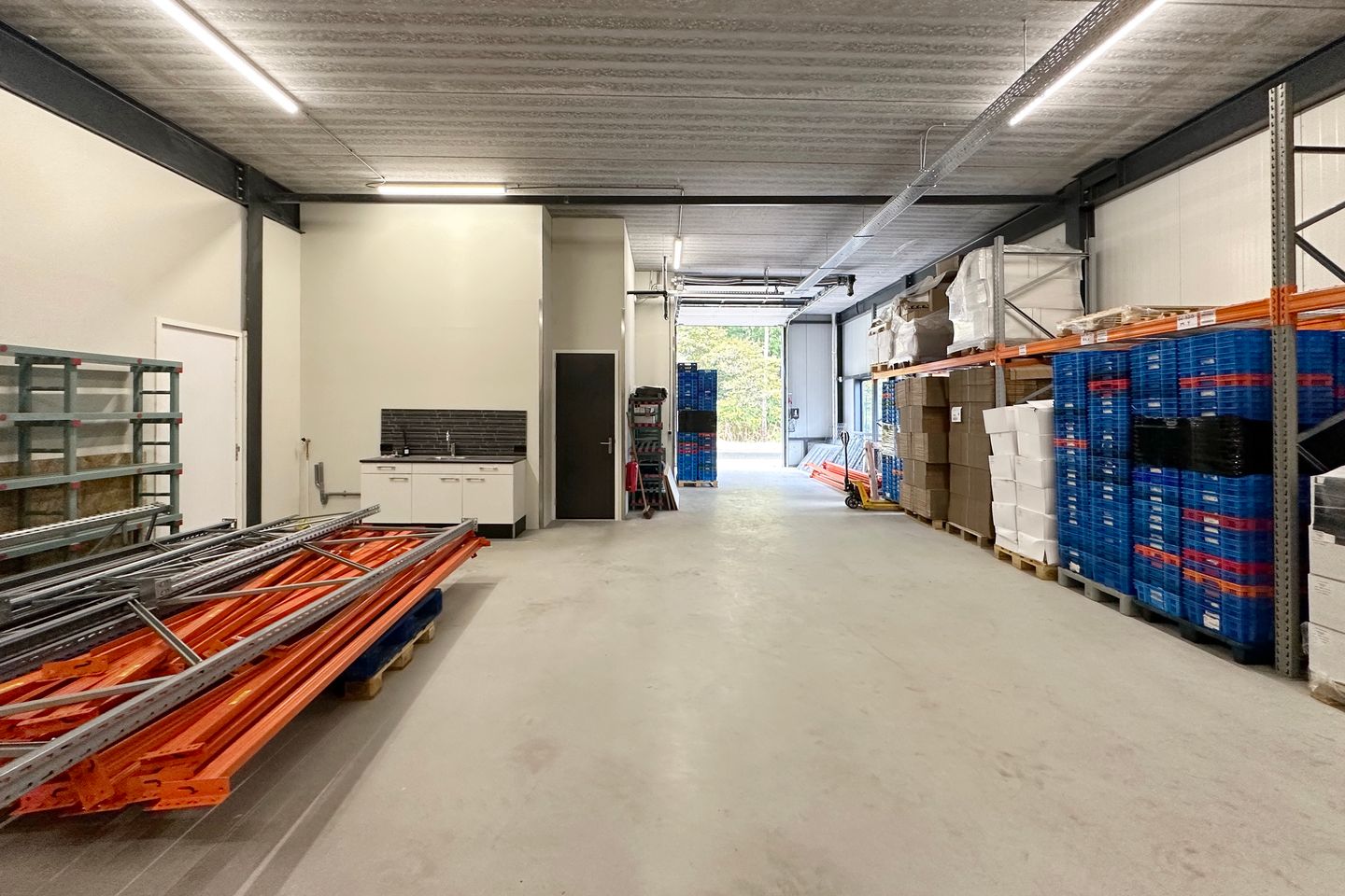 View photo 5 of P.C. Staalweg 14