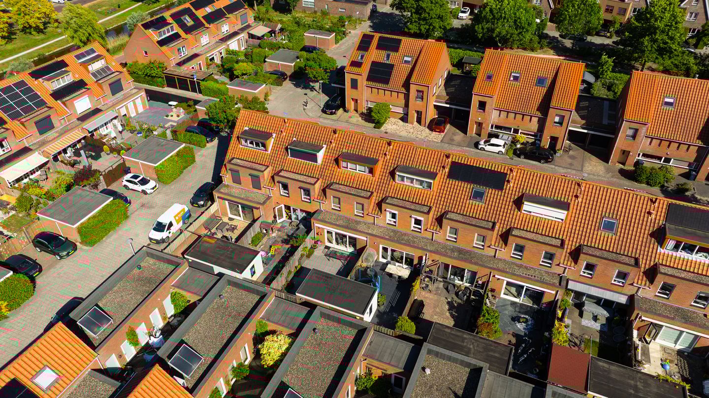 Foto 49 van Aalbessenlaan 31