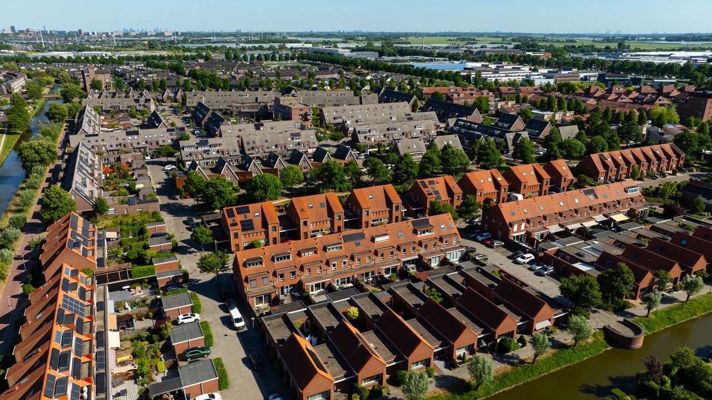 Foto 50 van Aalbessenlaan 31