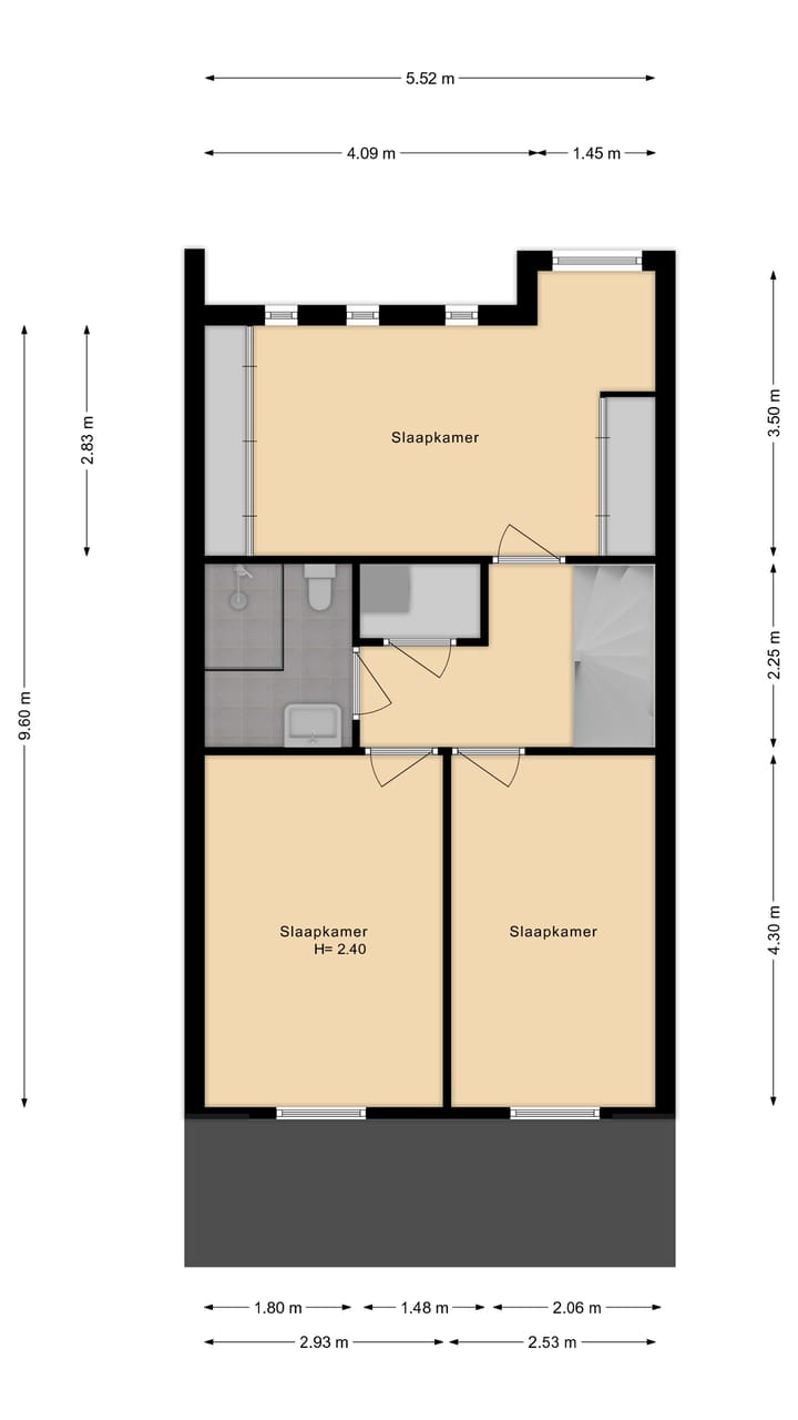 Foto 57 van Aalbessenlaan 31