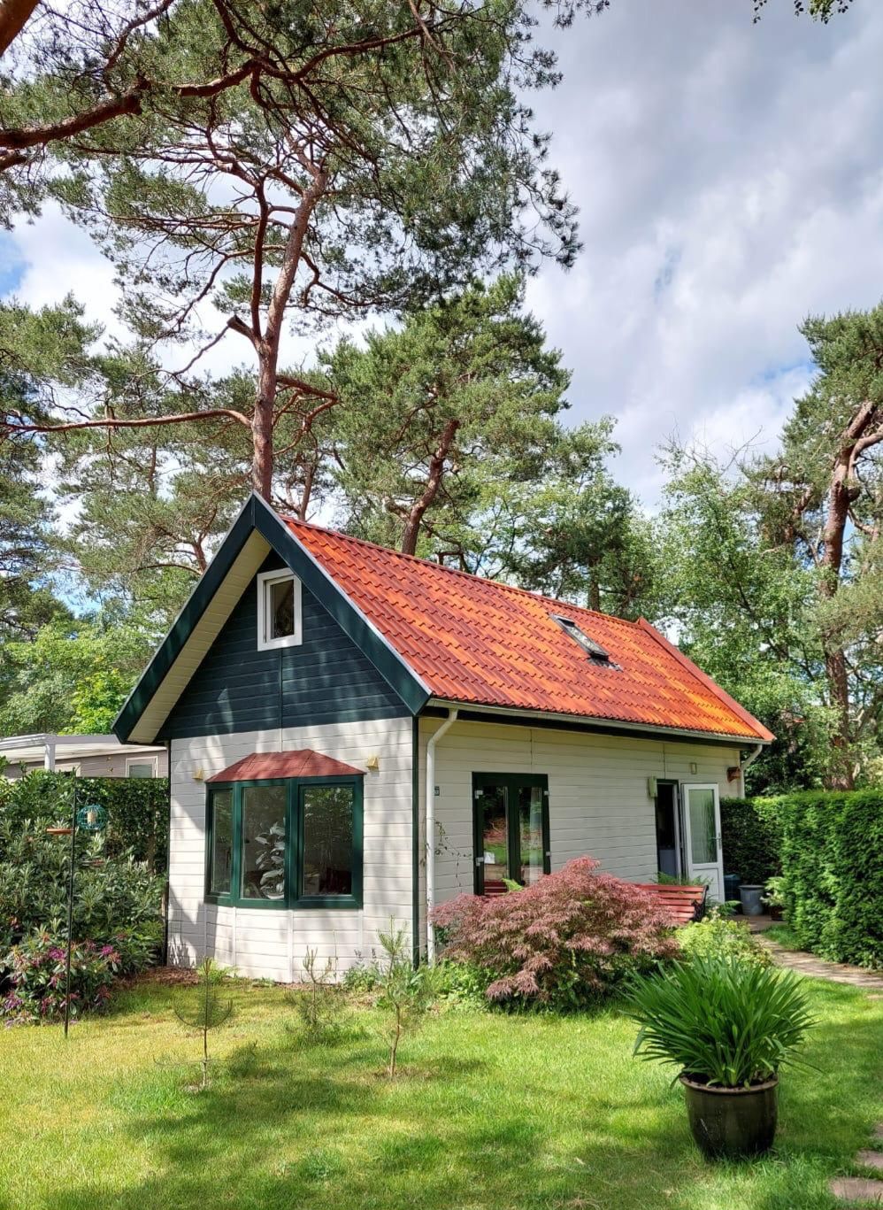 Foto 2 van Burgemeester Van der Borchlaan 7-601