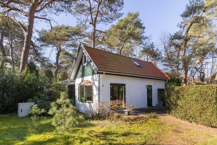 Foto 4 van Burgemeester Van der Borchlaan 7-601