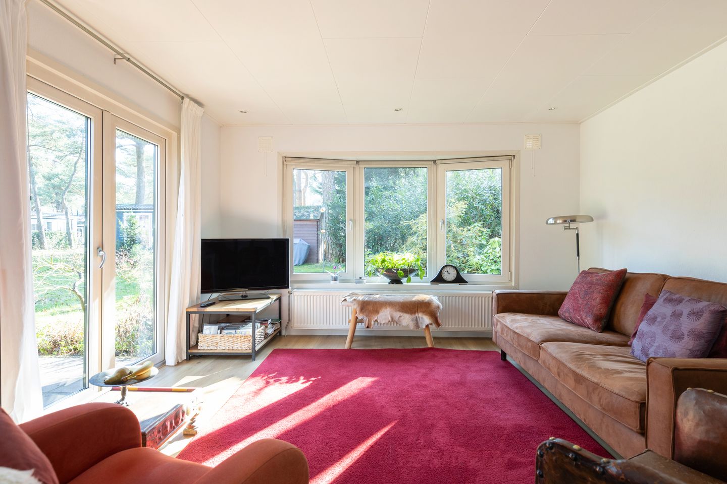 Foto 5 van Burgemeester Van der Borchlaan 7-601