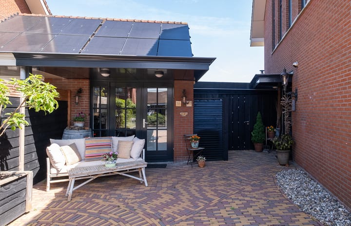 Foto 32 van Alida Buitendijk erf 35