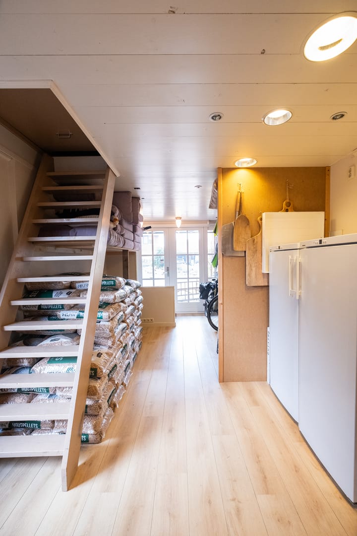 Foto 33 van Alida Buitendijk erf 35