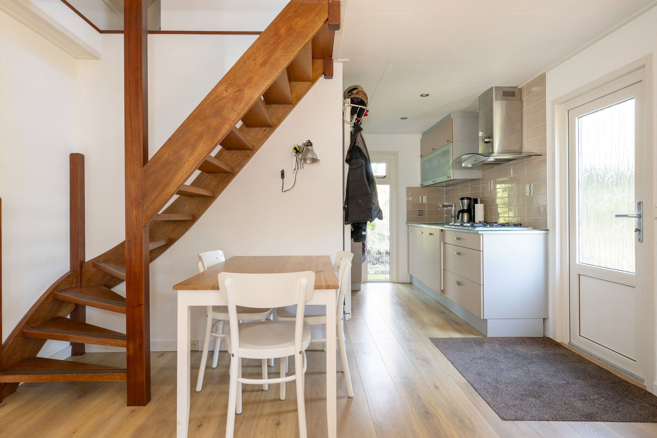 Foto 9 van Burgemeester Van der Borchlaan 7-601