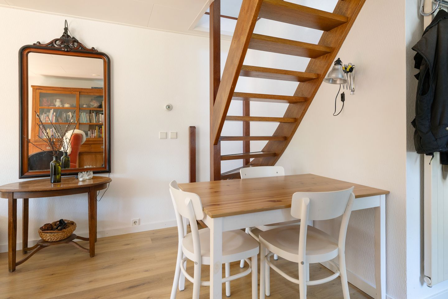 Foto 10 van Burgemeester Van der Borchlaan 7-601