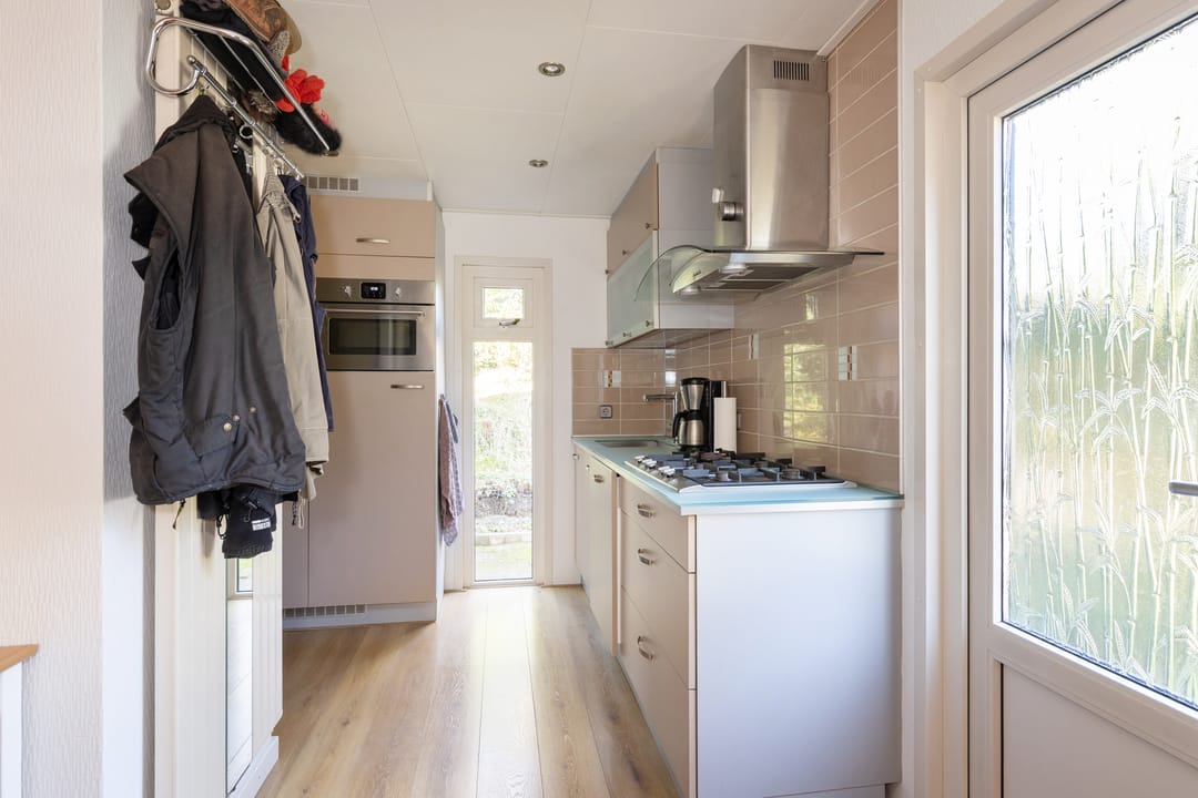 Foto 11 van Burgemeester Van der Borchlaan 7-601