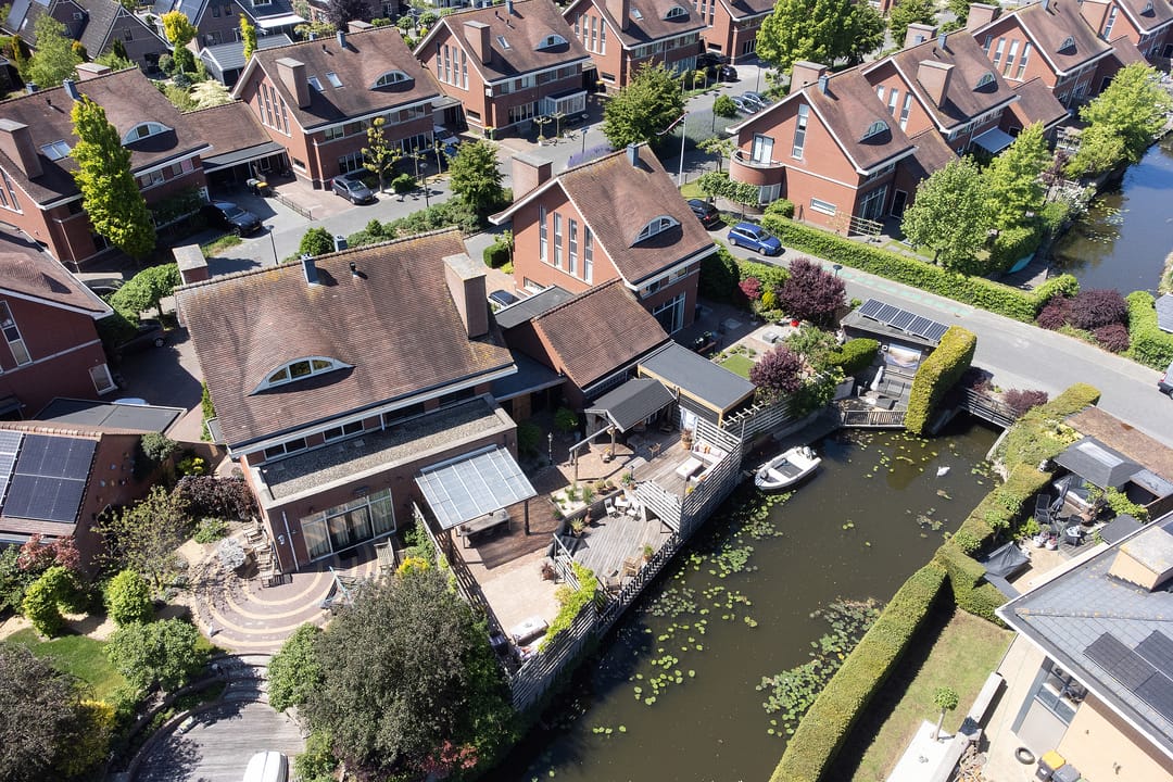 Foto 37 van Alida Buitendijk erf 35