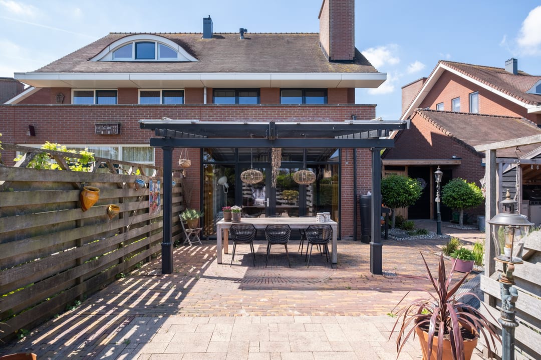 Foto 38 van Alida Buitendijk erf 35