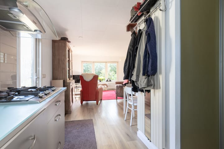 Foto 14 van Burgemeester Van der Borchlaan 7-601