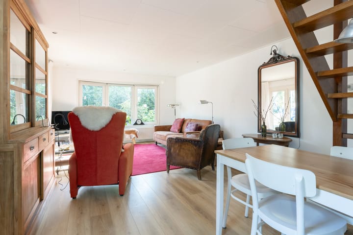 Foto 15 van Burgemeester Van der Borchlaan 7-601