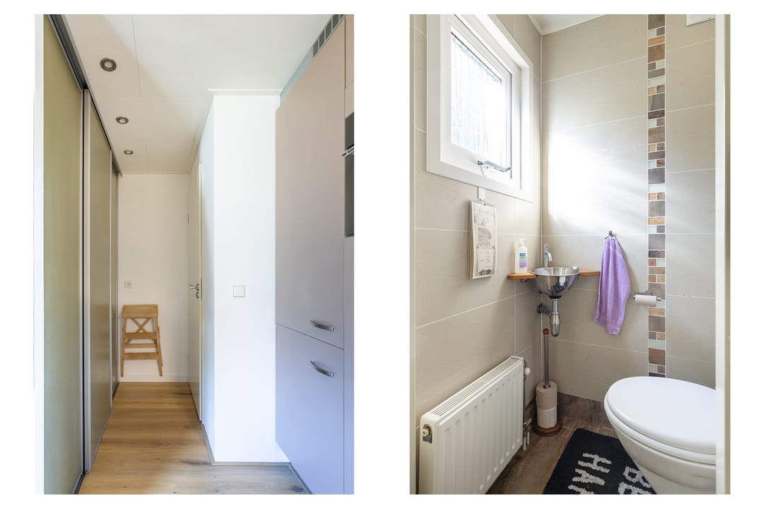 Foto 16 van Burgemeester Van der Borchlaan 7-601