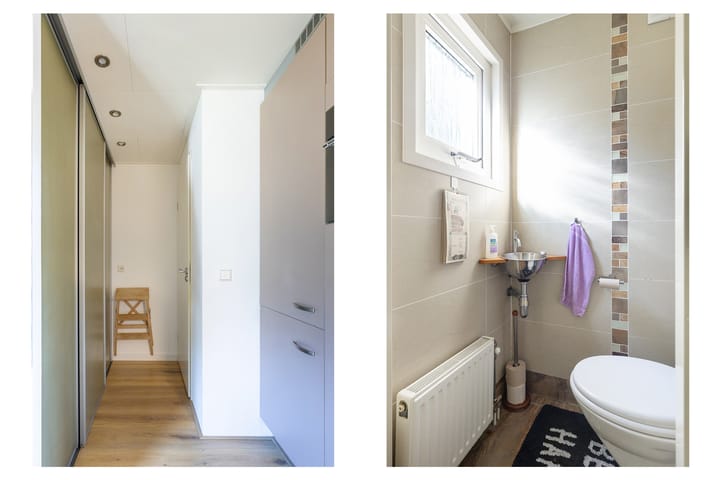 Foto 16 van Burgemeester Van der Borchlaan 7-601