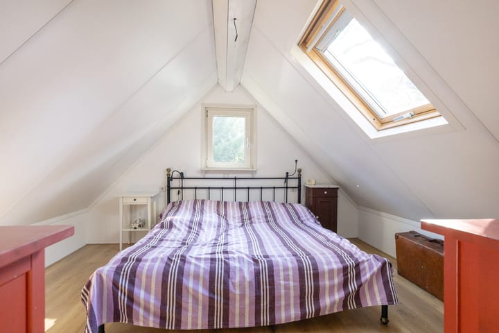 Foto 17 van Burgemeester Van der Borchlaan 7-601