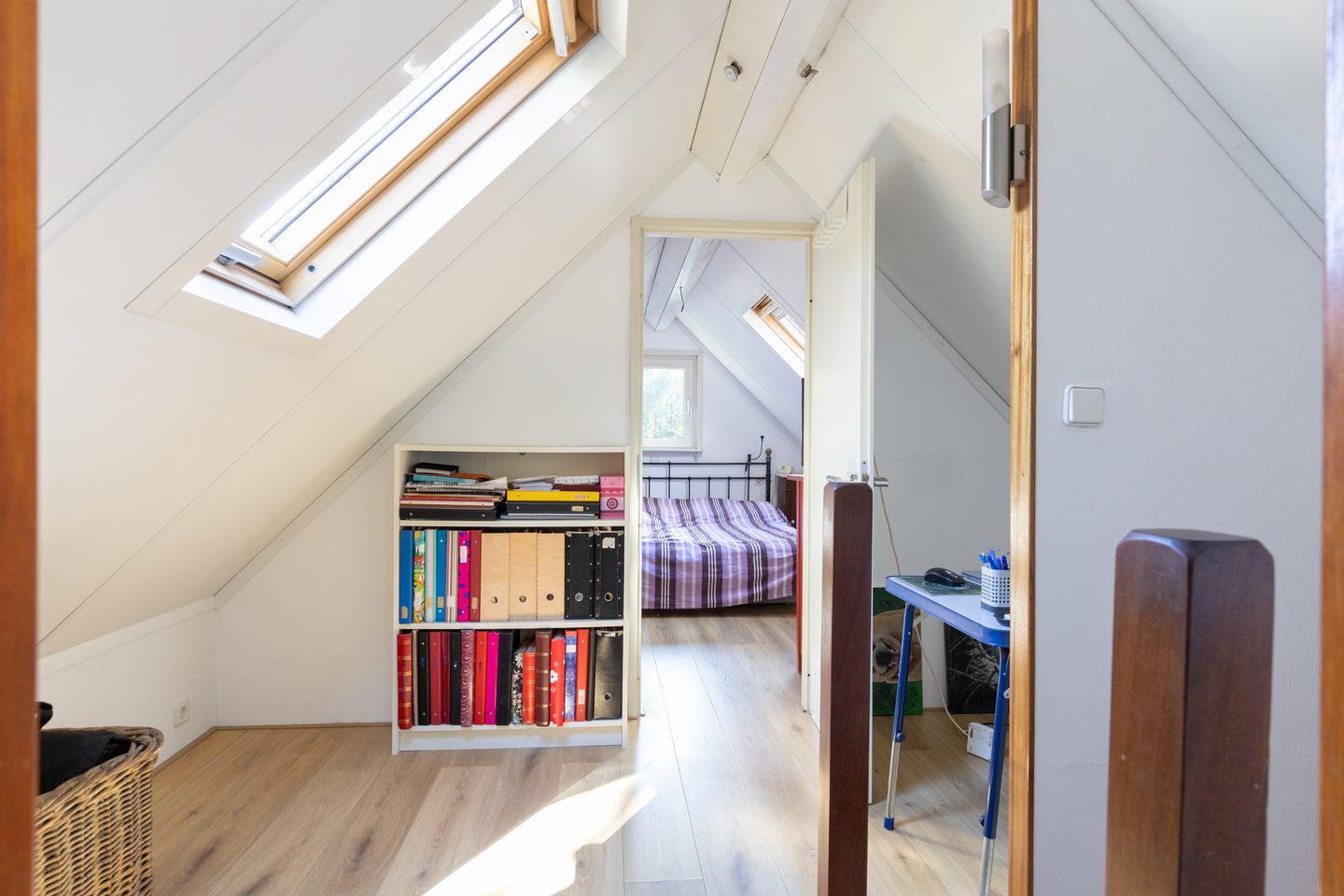 Foto 19 van Burgemeester Van der Borchlaan 7-601