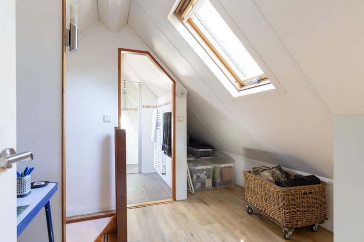 Foto 20 van Burgemeester Van der Borchlaan 7-601