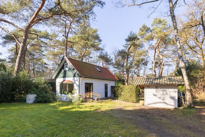 Foto 23 van Burgemeester Van der Borchlaan 7-601