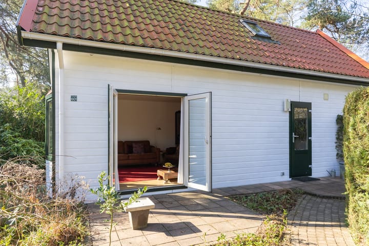 Foto 24 van Burgemeester Van der Borchlaan 7-601