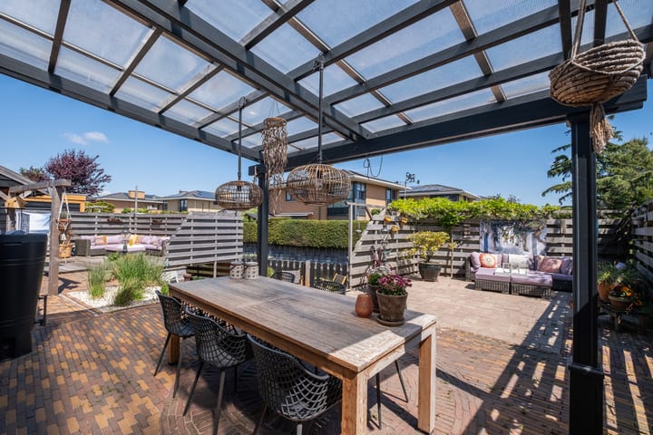 Foto 39 van Alida Buitendijk erf 35