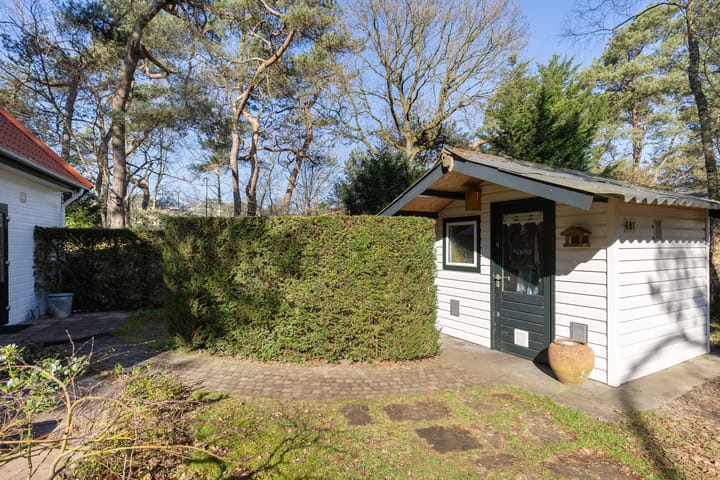 Foto 25 van Burgemeester Van der Borchlaan 7-601