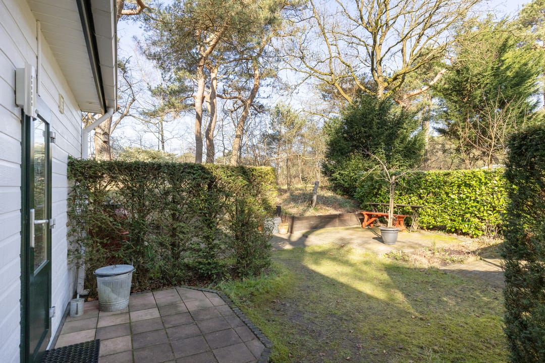 Foto 26 van Burgemeester Van der Borchlaan 7-601