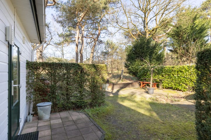 Foto 26 van Burgemeester Van der Borchlaan 7-601