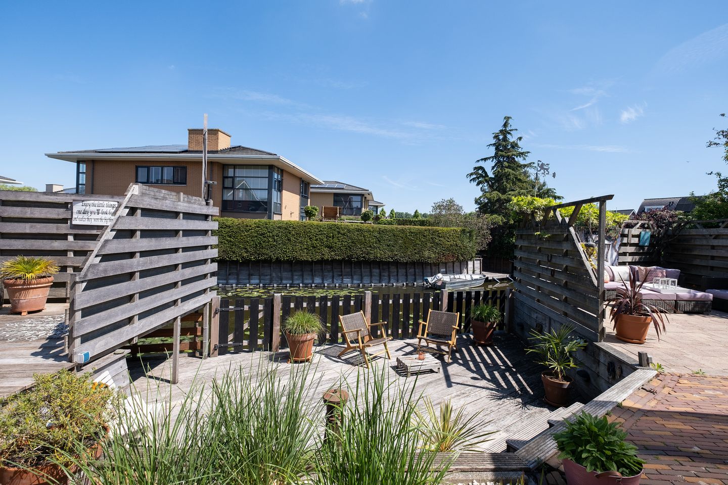 Foto 40 van Alida Buitendijk erf 35