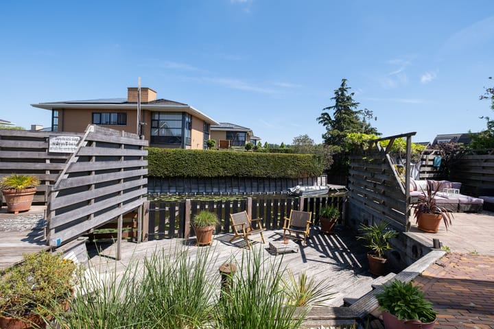 Foto 40 van Alida Buitendijk erf 35