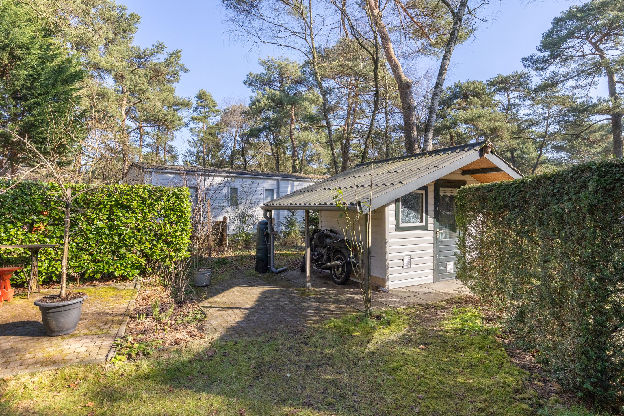 Foto 27 van Burgemeester Van der Borchlaan 7-601