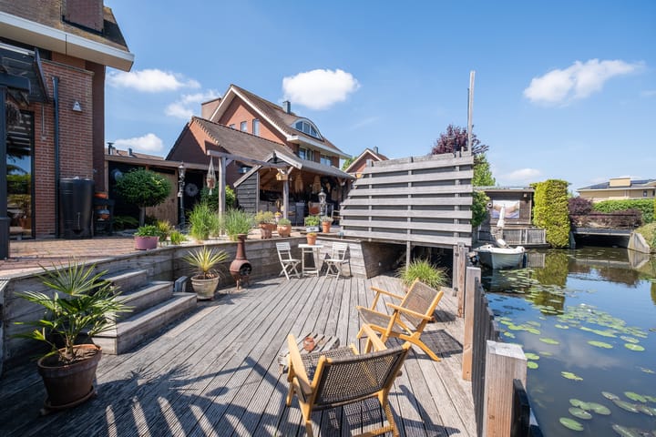 Foto 41 van Alida Buitendijk erf 35