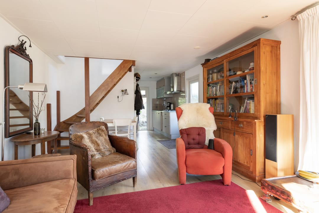 Foto 8 van Burgemeester Van der Borchlaan 7-601