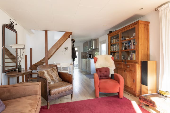 Foto 8 van Burgemeester Van der Borchlaan 7-601