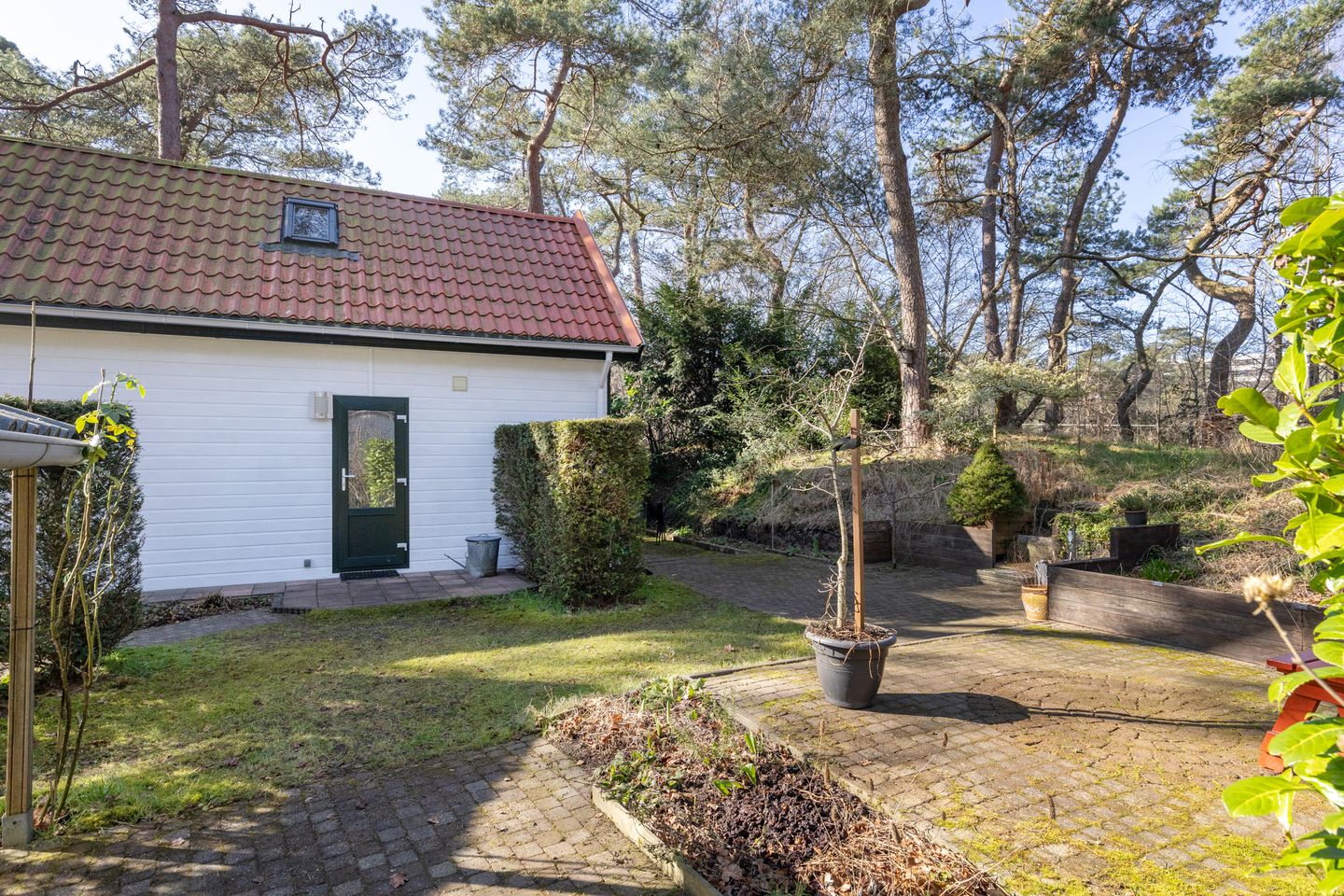 Foto 29 van Burgemeester Van der Borchlaan 7-601