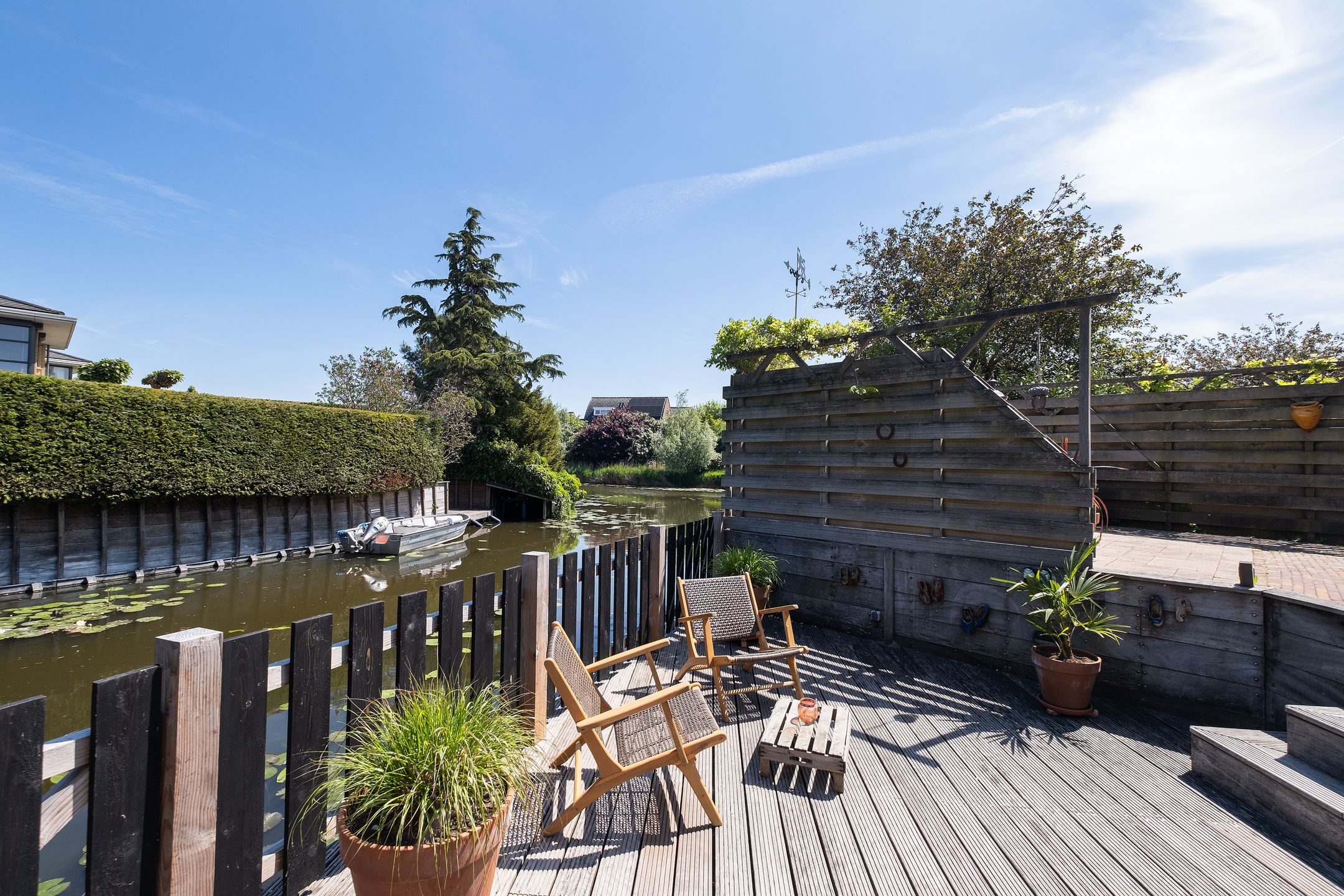 Foto 42 van Alida Buitendijk erf 35