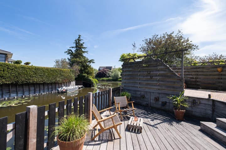 Foto 42 van Alida Buitendijk erf 35