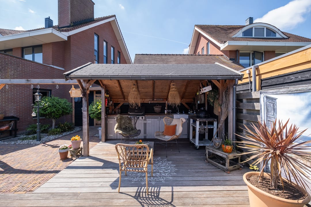 Foto 43 van Alida Buitendijk erf 35