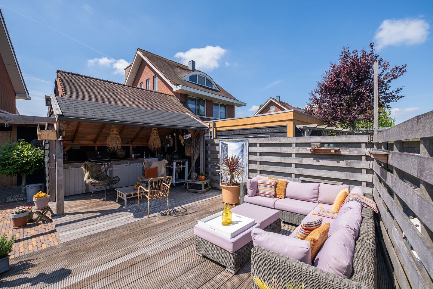 Foto 44 van Alida Buitendijk erf 35