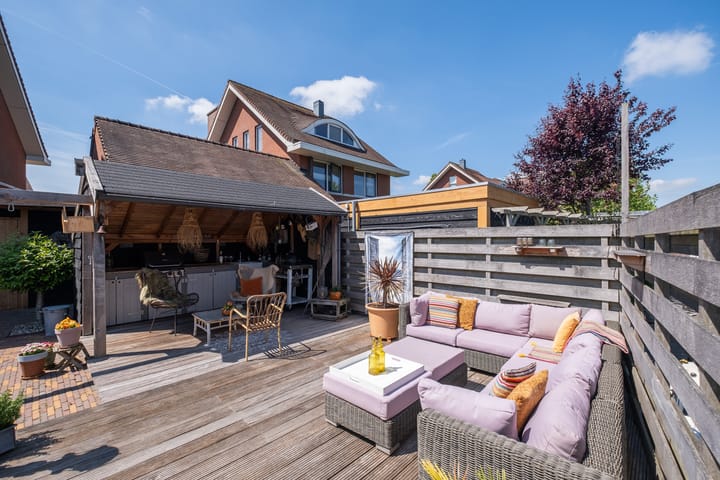 Foto 44 van Alida Buitendijk erf 35