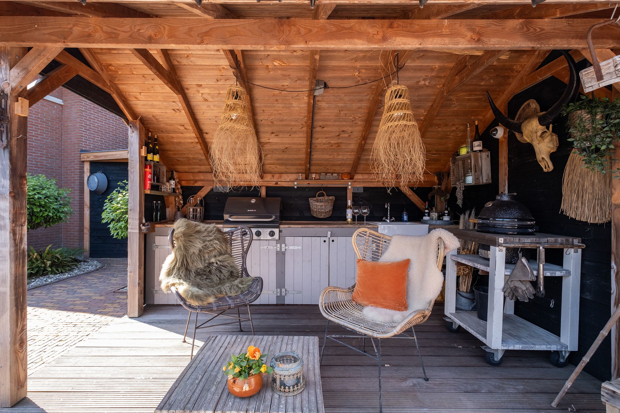 Foto 45 van Alida Buitendijk erf 35