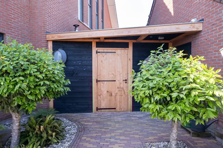 Foto 46 van Alida Buitendijk erf 35