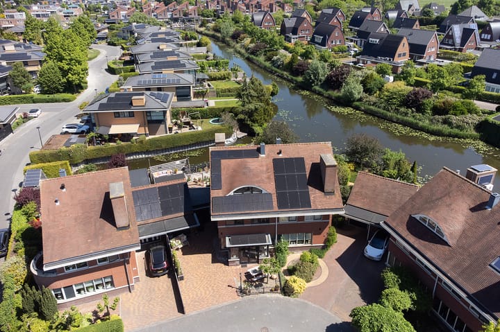 Foto 48 van Alida Buitendijk erf 35