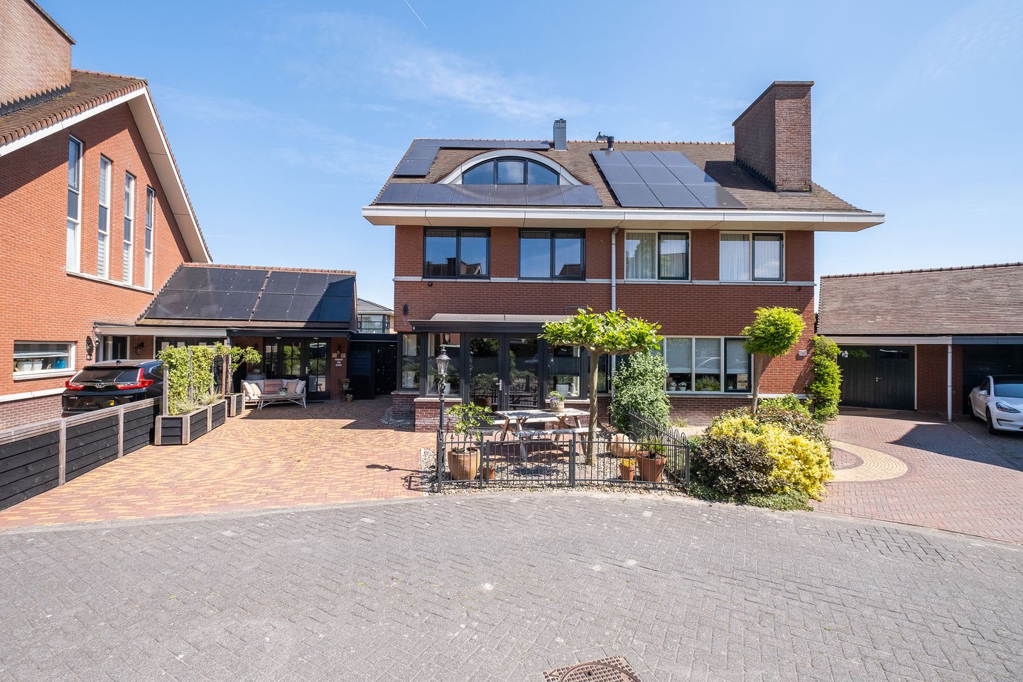 Foto 49 van Alida Buitendijk erf 35