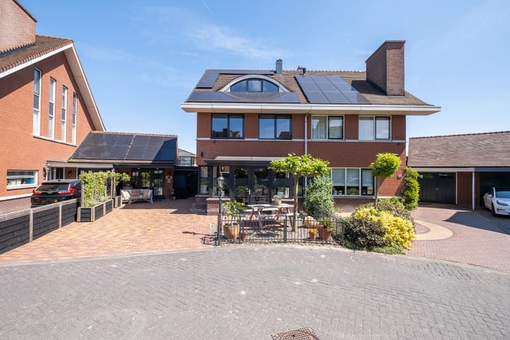 Foto 49 van Alida Buitendijk erf 35