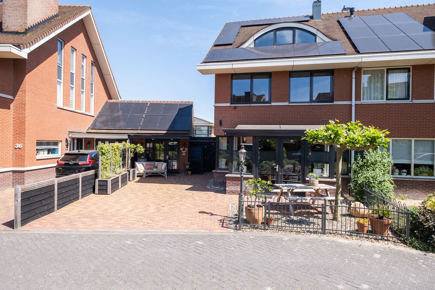 Foto 50 van Alida Buitendijk erf 35