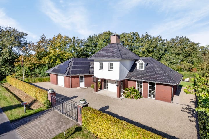 Foto 1 van Hulskamphof 1