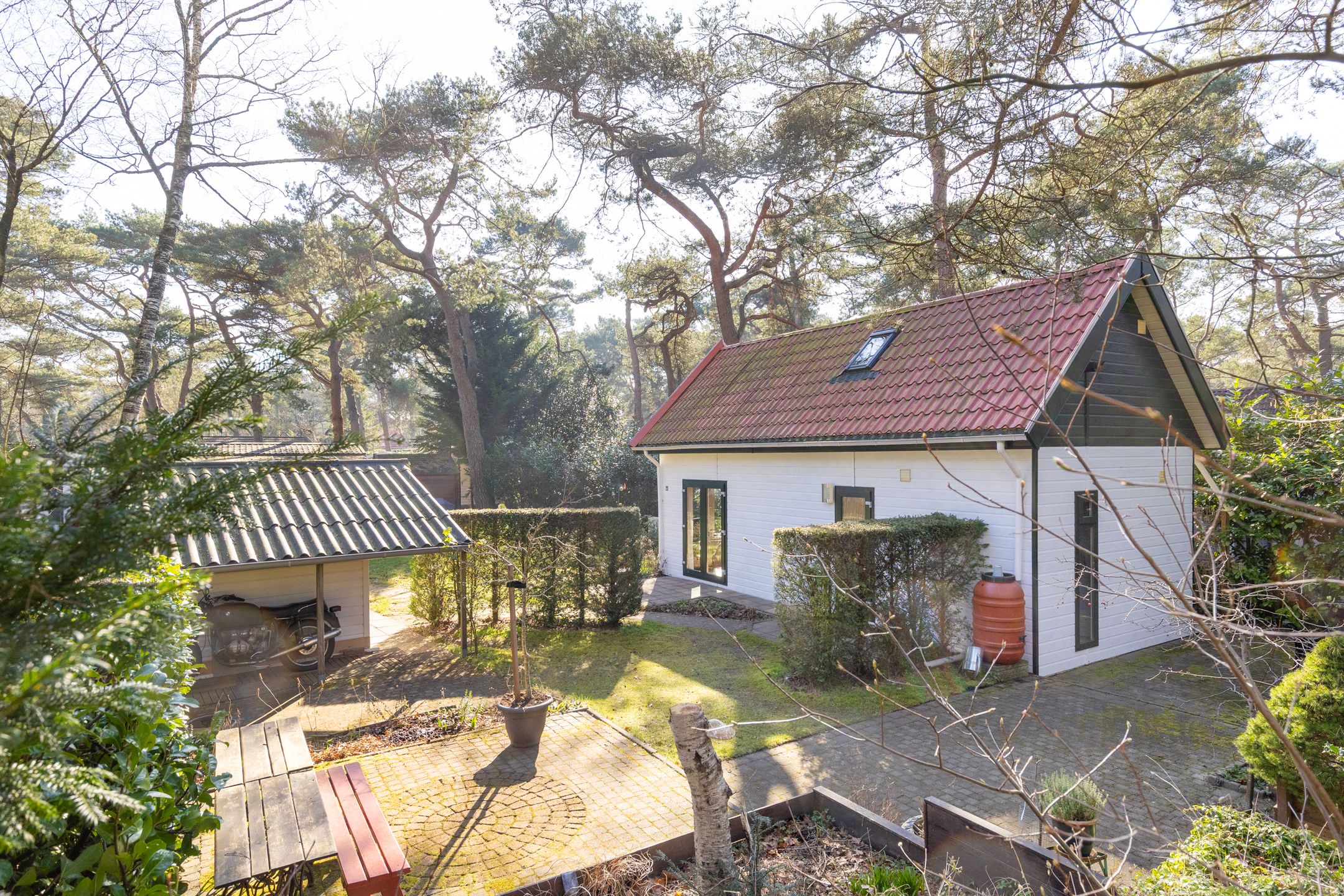 Foto 30 van Burgemeester Van der Borchlaan 7-601